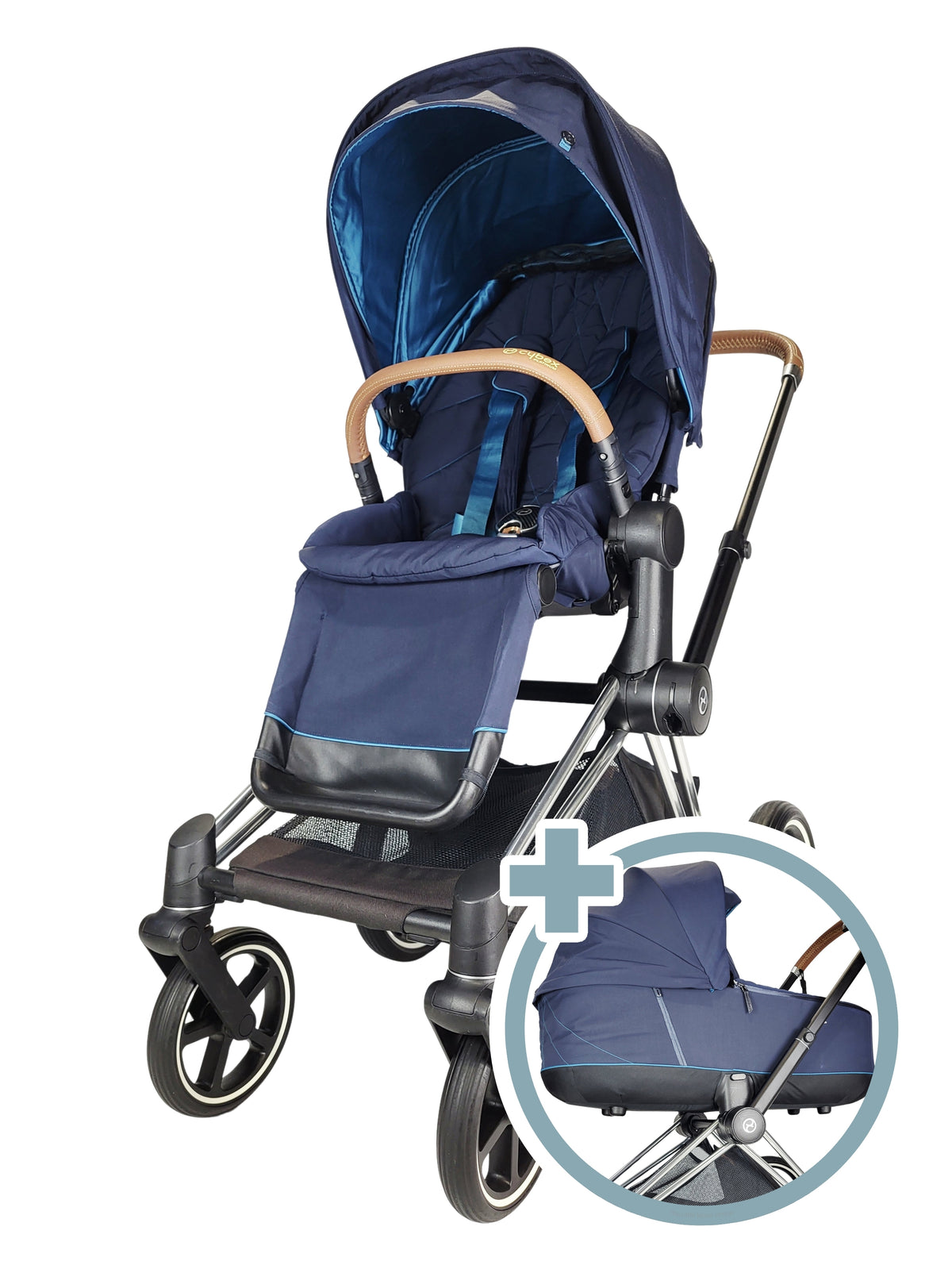 Cybex - Priam