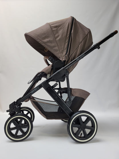 ABC-Design - Salsa 4 Air