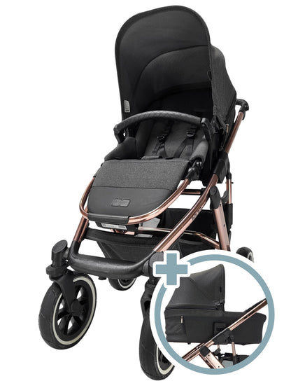 ABC-Design - Salsa 4 Air Diamond Edition