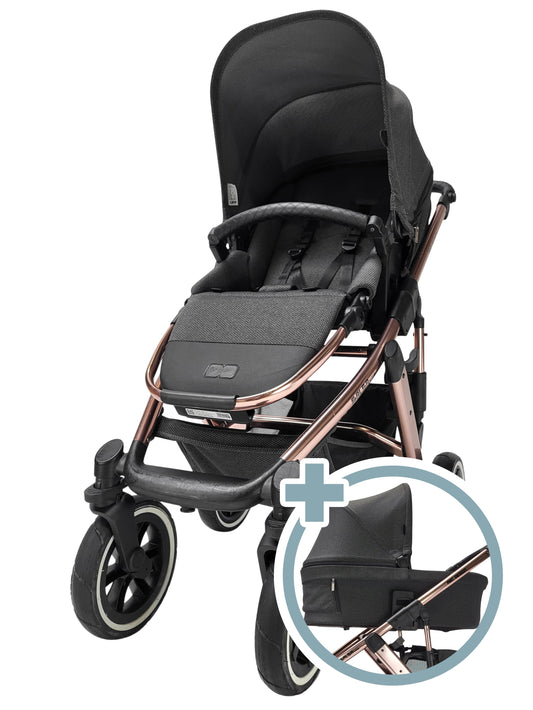 ABC-Design - Salsa 4 Air Diamond Edition