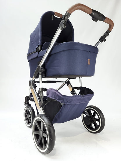 ABC-Design - Salsa 4 Air Diamond Edition