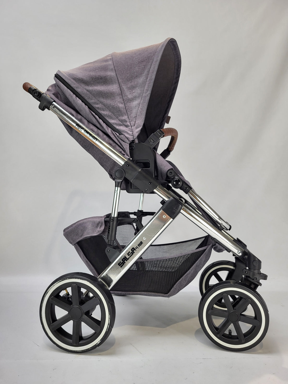 ABC-Design - Salsa 4 Air Diamond Edition