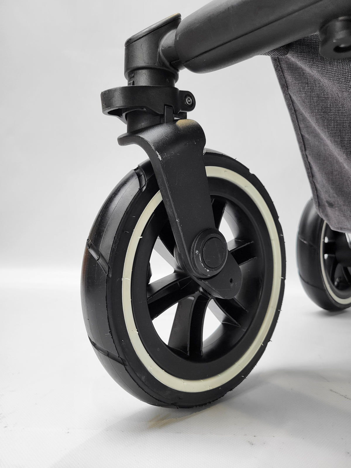 ABC-Design - Salsa 4 Air Diamond Edition