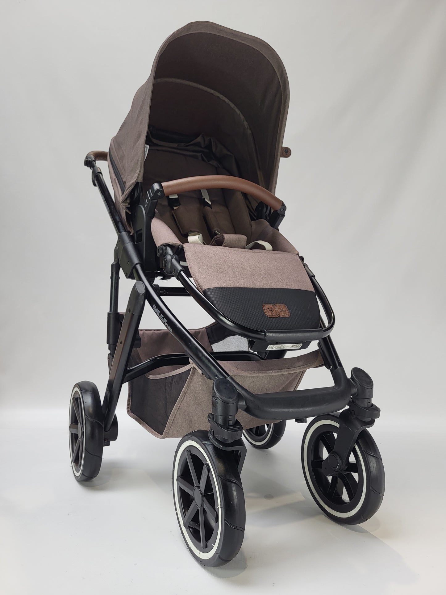ABC-Design - Salsa 4 Air