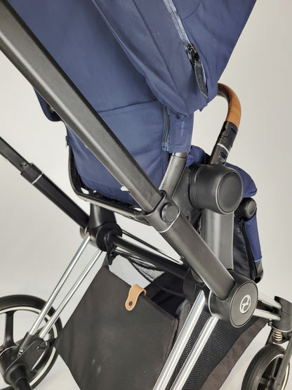 Cybex - Priam