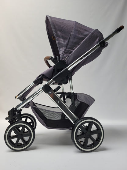 ABC-Design - Salsa 4 Air