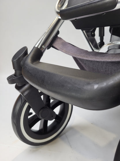 ABC-Design - Salsa 4 Air Diamond Edition
