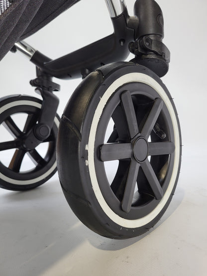 ABC-Design - Salsa 4 Air Diamond Edition