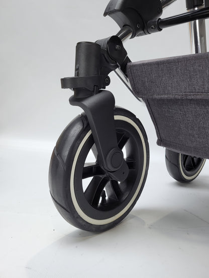 ABC-Design - Viper 4