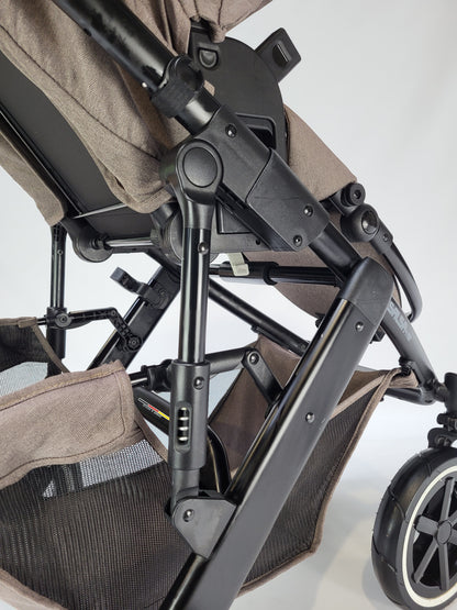 ABC-Design - Salsa 4 Air