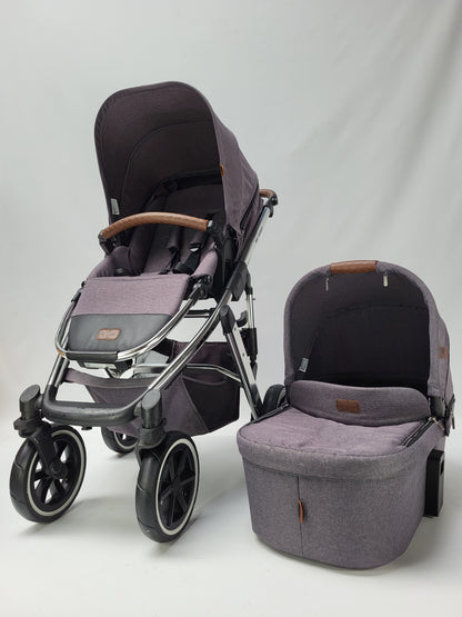 ABC-Design - Salsa 4 Air Diamond Edition