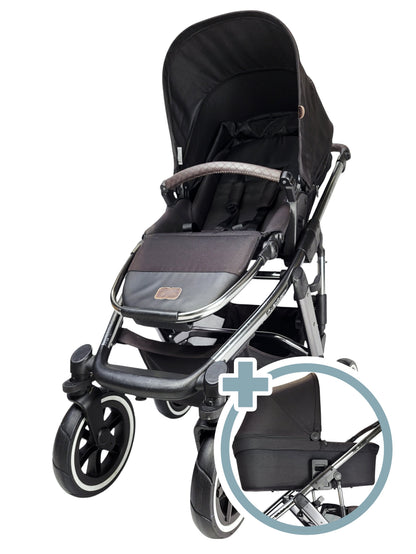 ABC-Design - Salsa 4 Air Diamond Edition