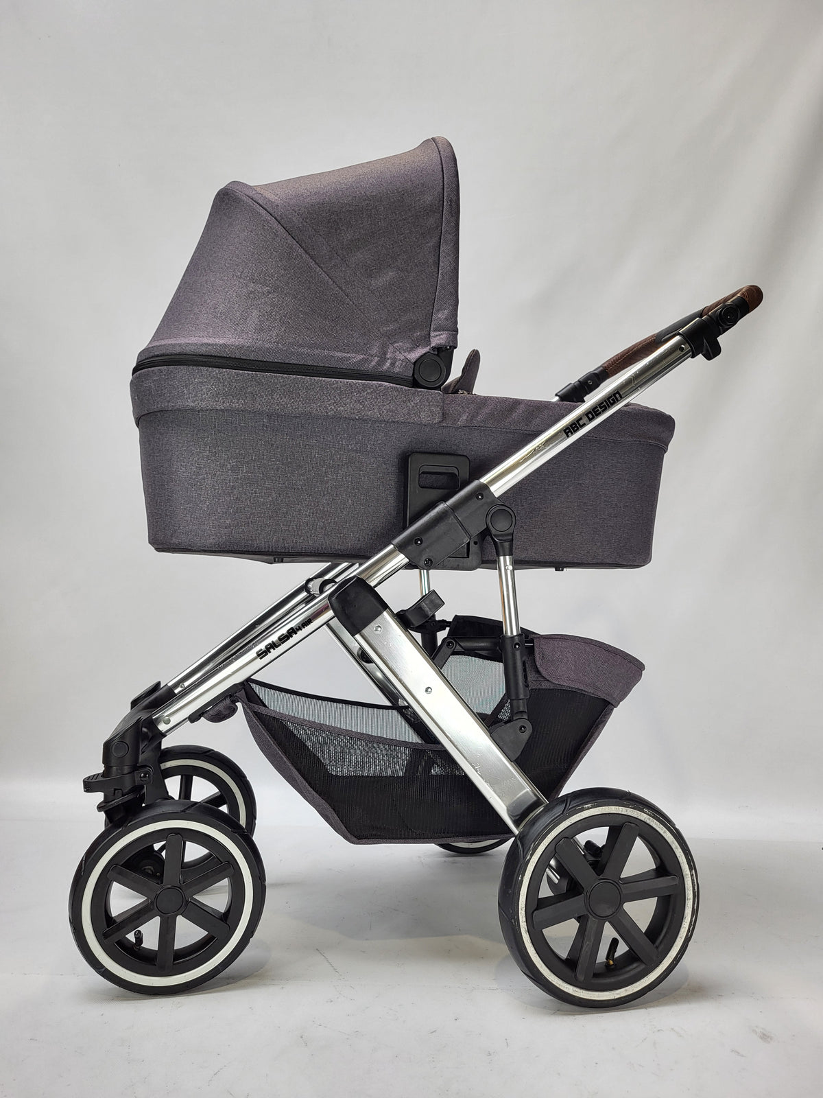 ABC-Design - Salsa 4 Air Diamond Edition