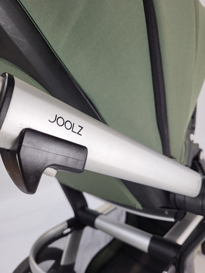 Joolz - Hub+