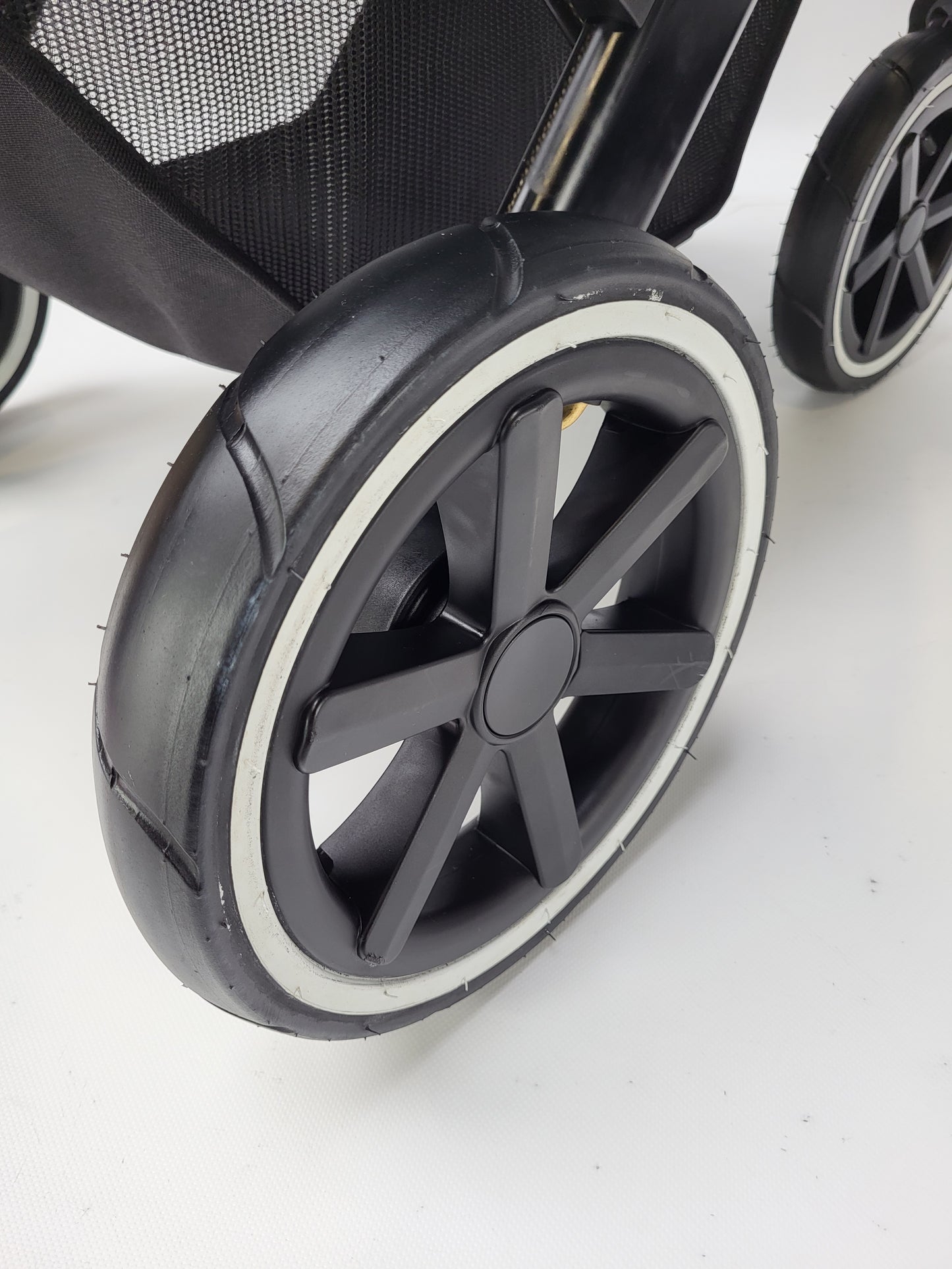 ABC-Design - Salsa 4 Air