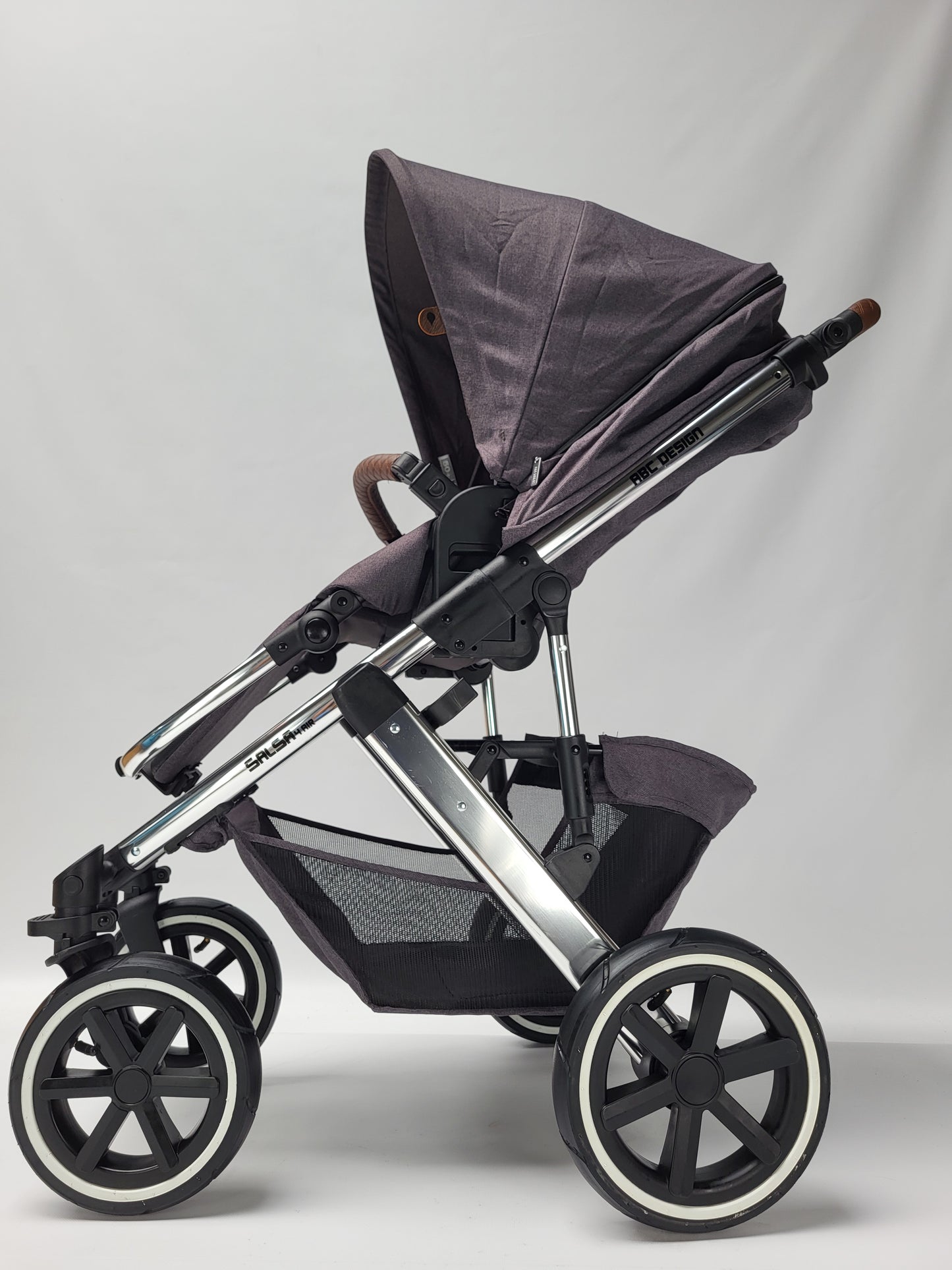 ABC-Design - Salsa 4 Air Diamond Edition