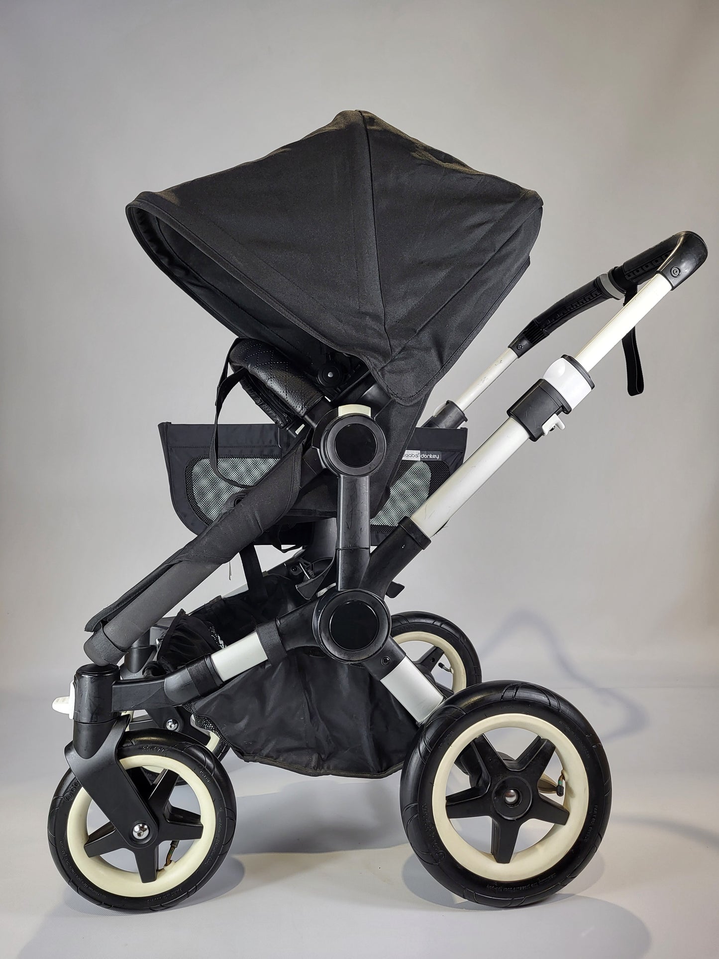 Bugaboo - Donkey 2 Mono