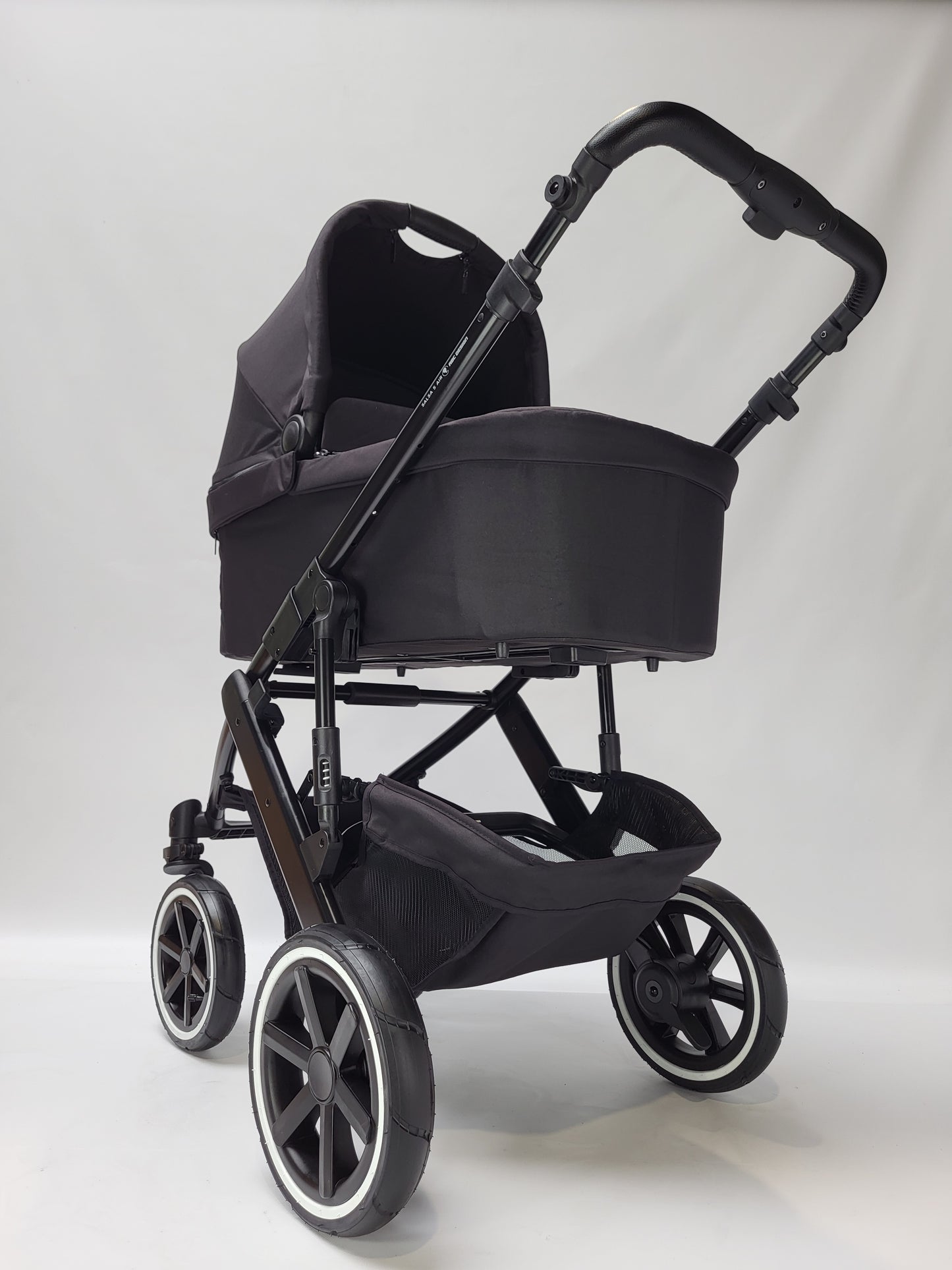 ABC-Design - Salsa 5 Air