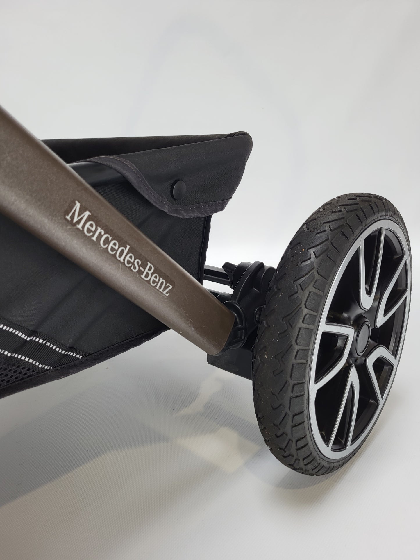 Hartan - Mercedes Benz Avantgarde All-Terrain Tartufo