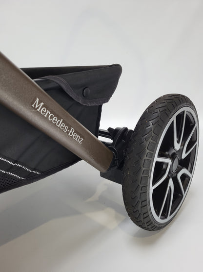 Hartan - Mercedes Benz Avantgarde All-Terrain Tartufo