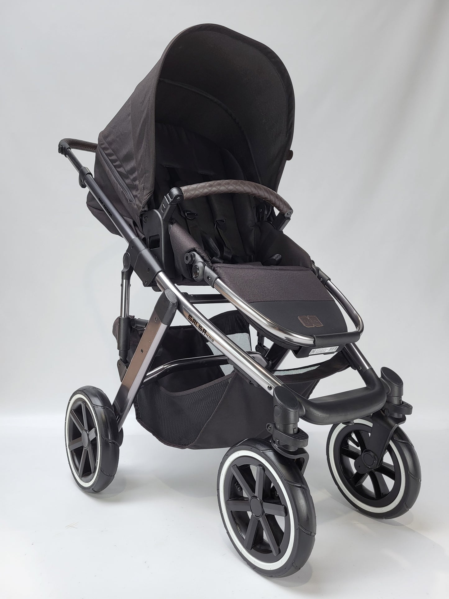 ABC-Design - Salsa 4 Air
