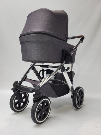 ABC-Design - Salsa 4 Air Diamond Edition