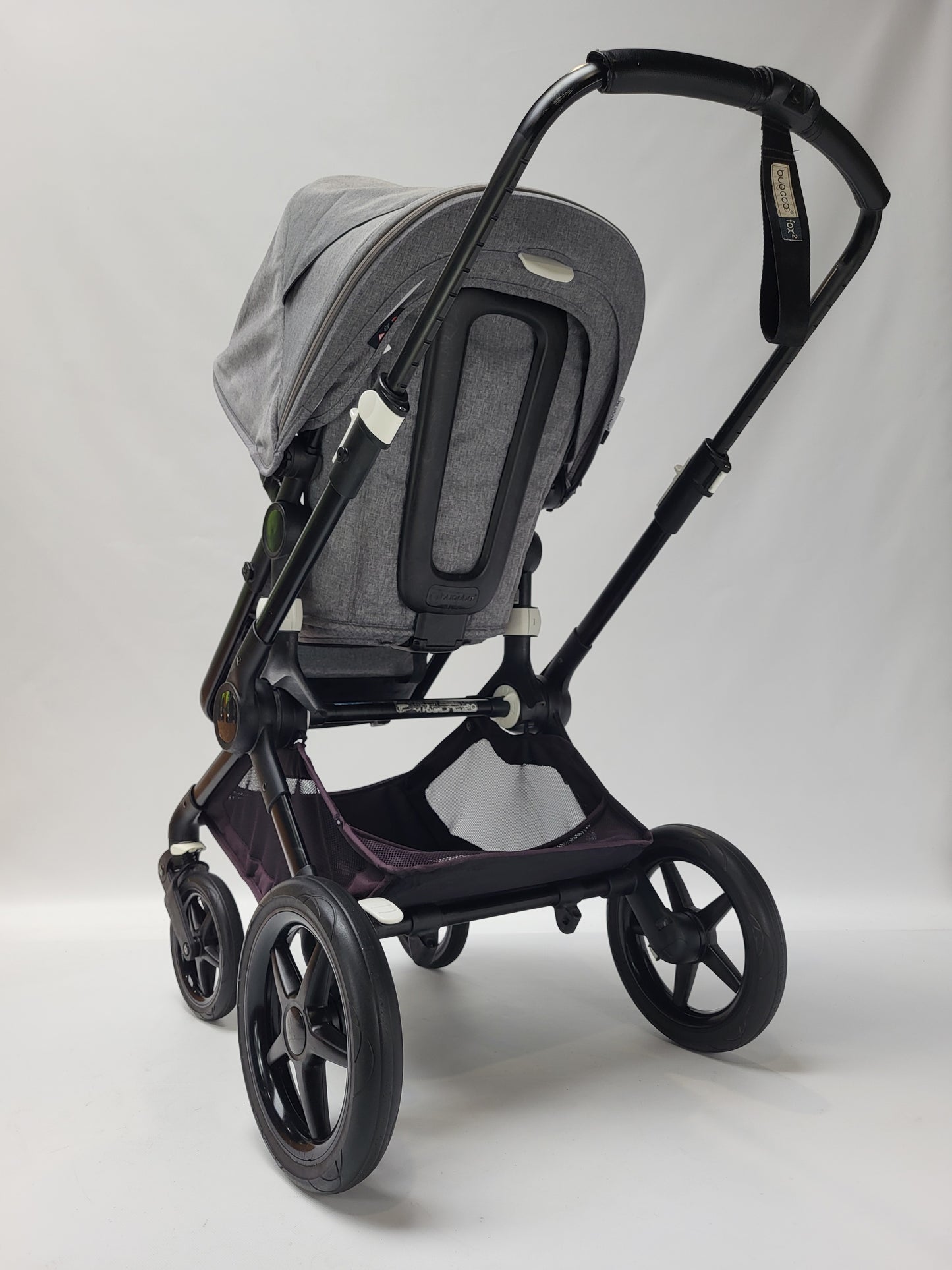 Bugaboo - Fox 2