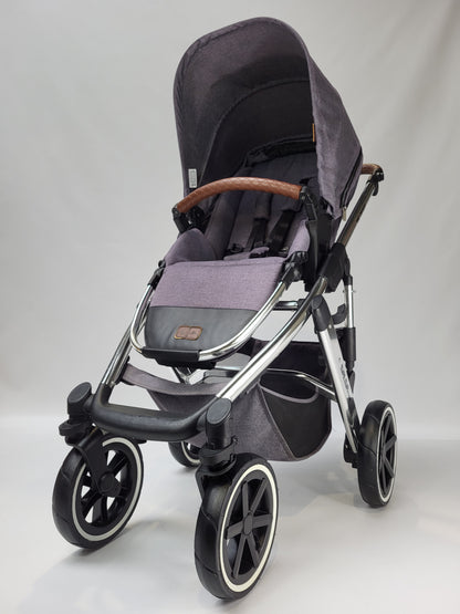ABC-Design - Salsa 4 Air