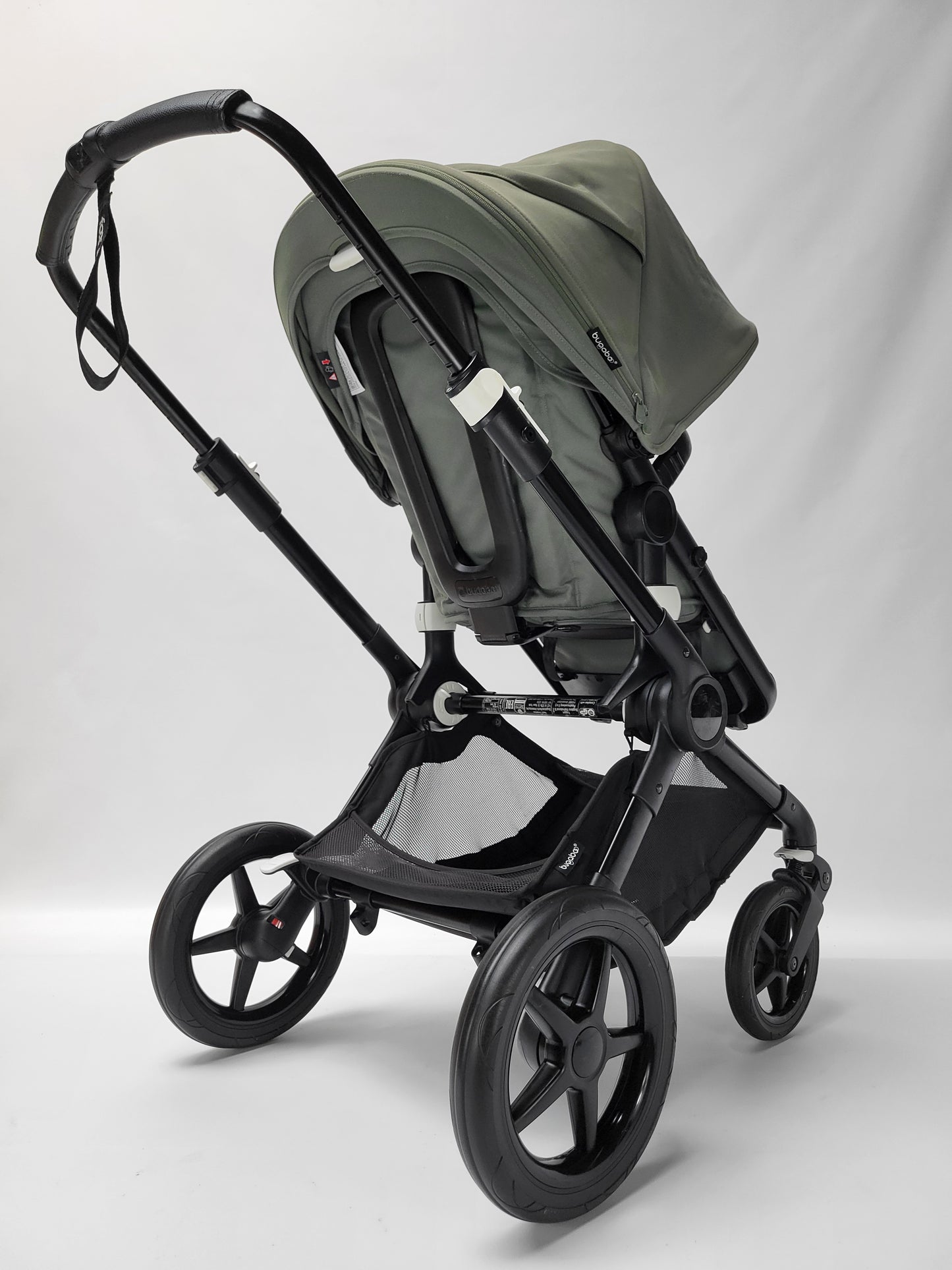 Bugaboo - Fox 3