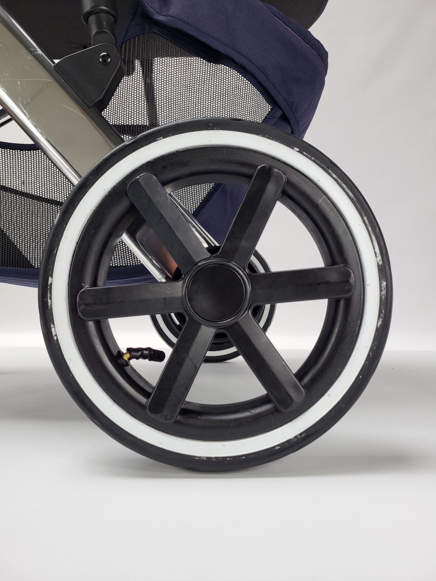 ABC-Design - Salsa 4 Air