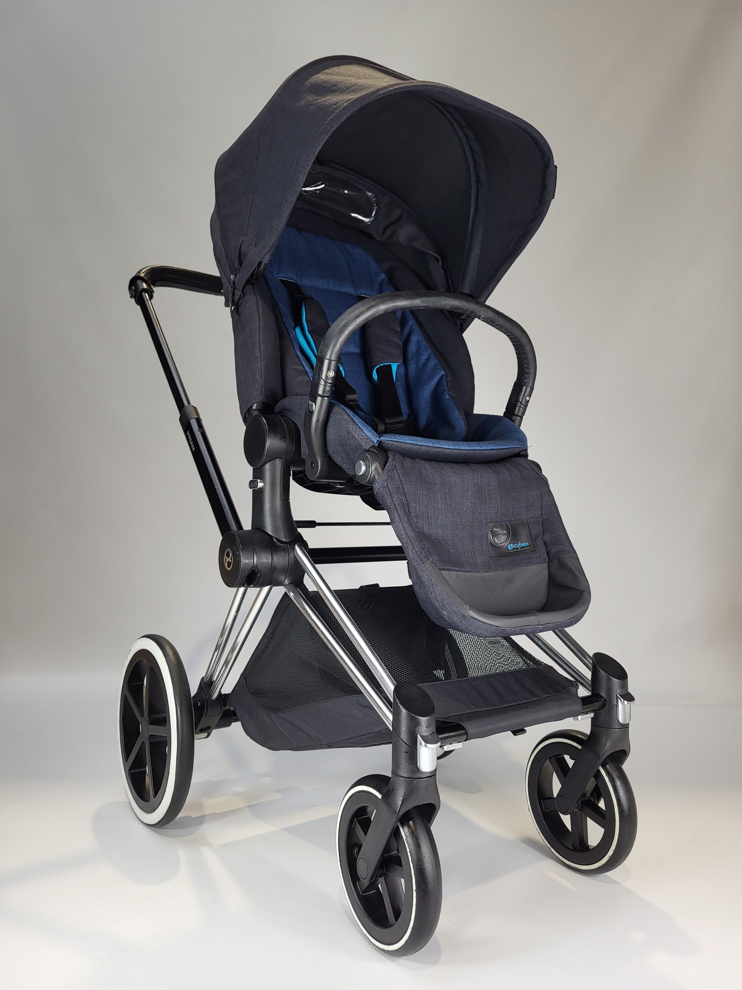 Cybex - Priam