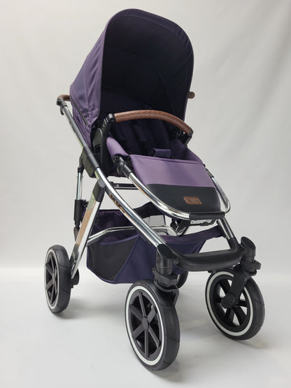ABC-Design - Salsa 4 Air Diamond Edition