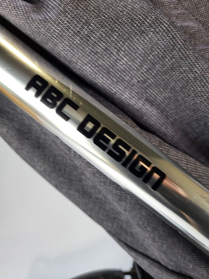 ABC-Design - Salsa 4 Air