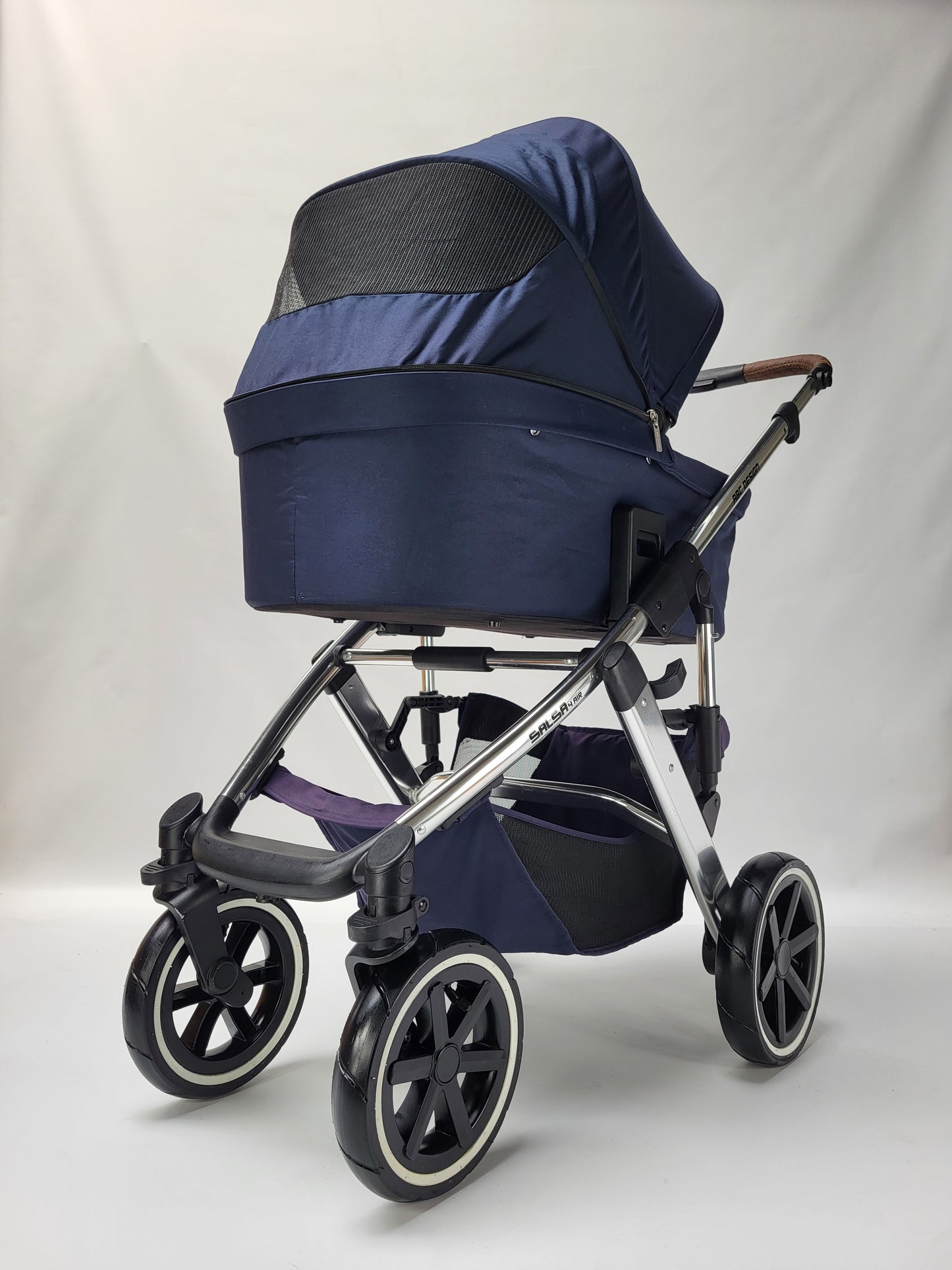 ABC-Design - Salsa 4 Air