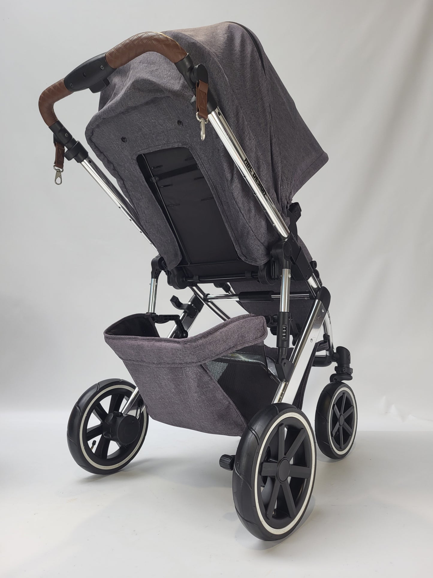 ABC-Design - Salsa 4 Air