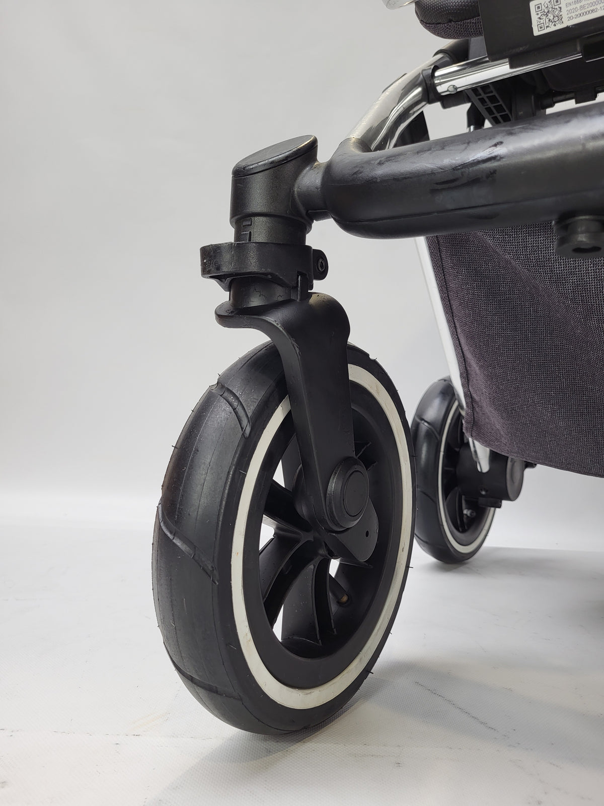 ABC-Design - Salsa 4 Air Diamond Edition