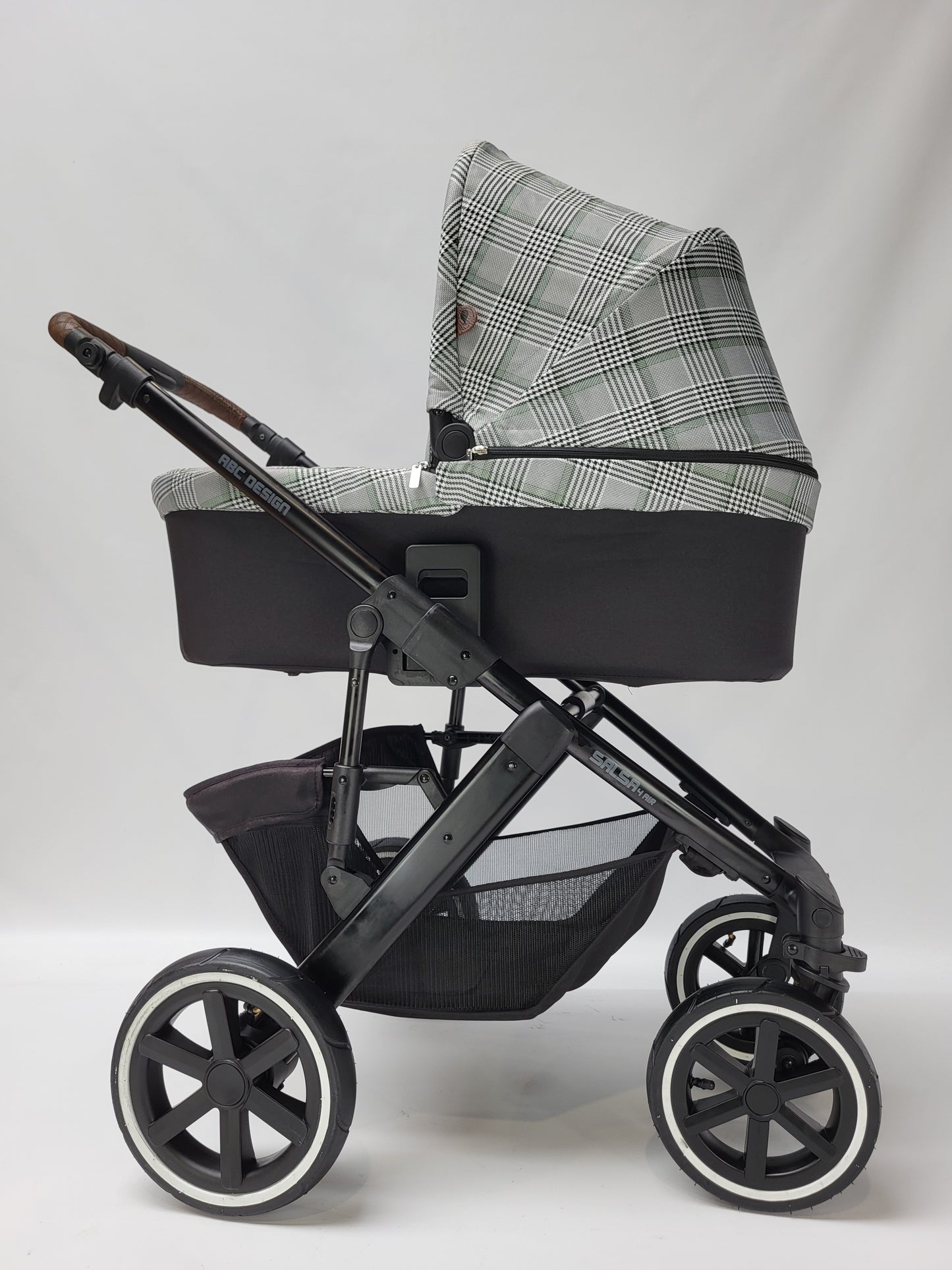 ABC-Design - Salsa 4 Air