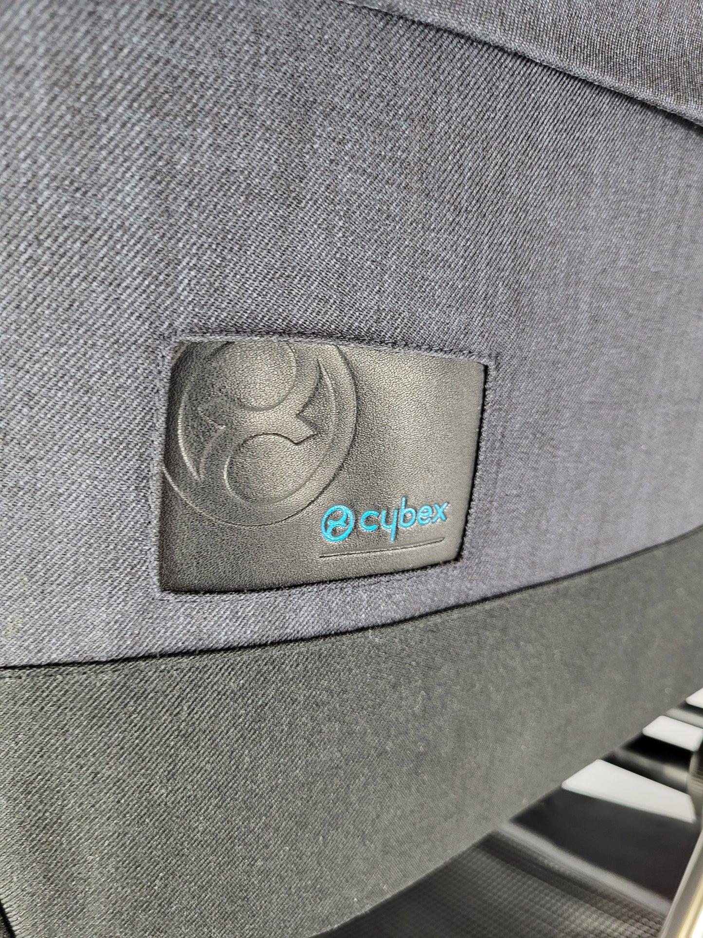 Cybex - Priam