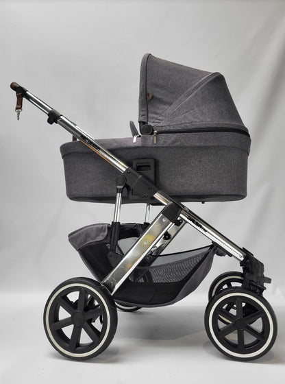 ABC-Design - Salsa 4 Air