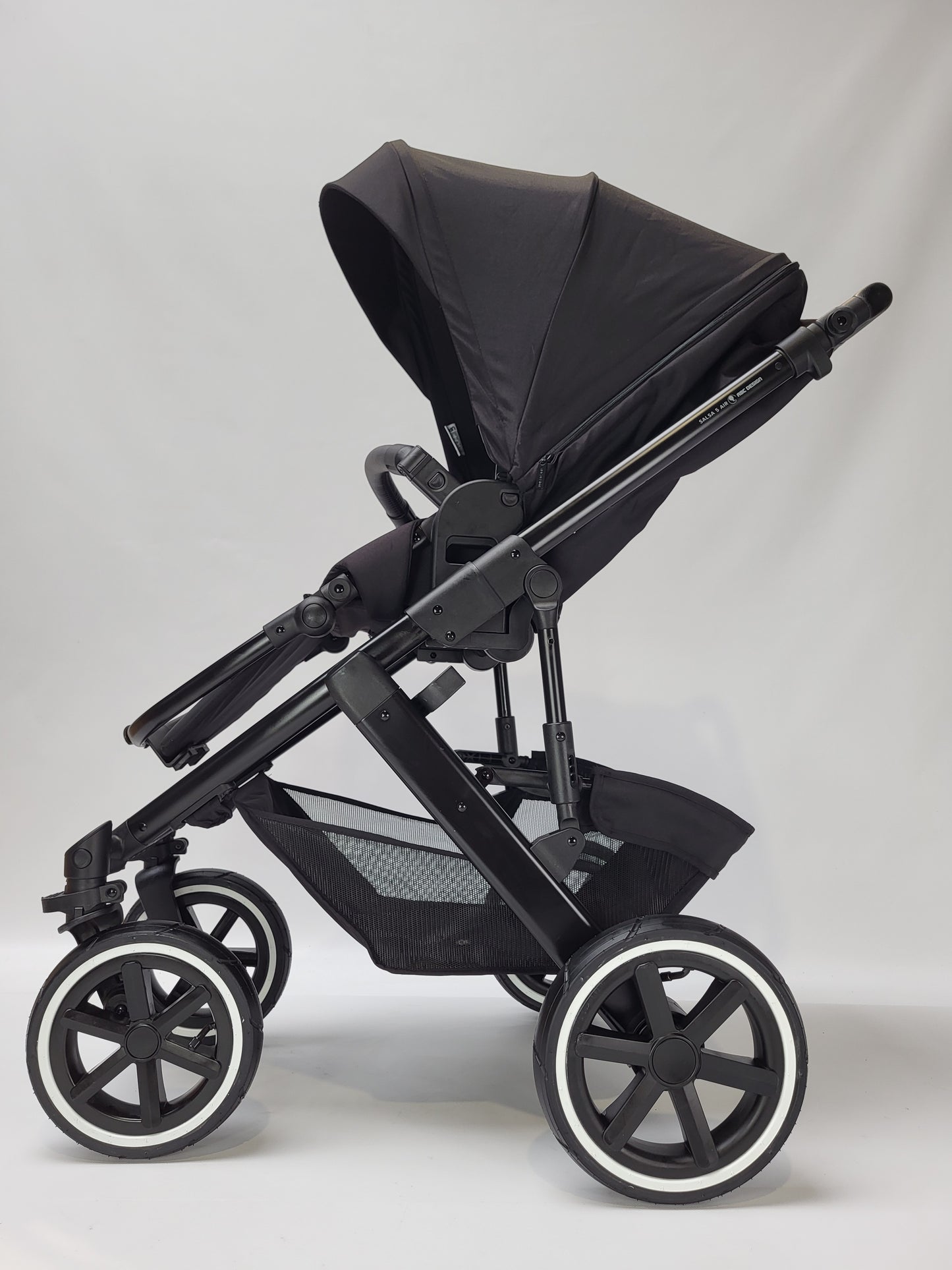 ABC-Design - Salsa 5 Air