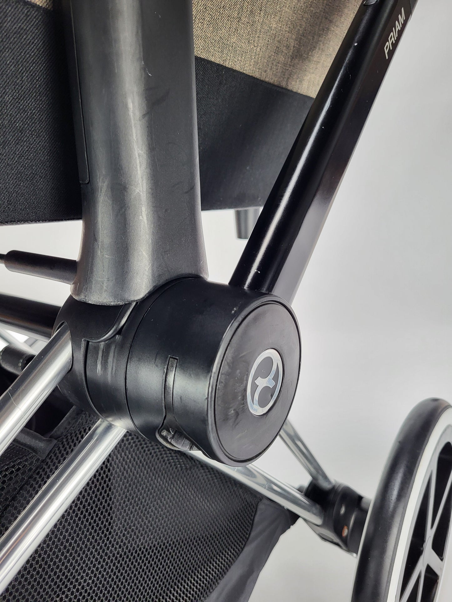 Cybex - Priam
