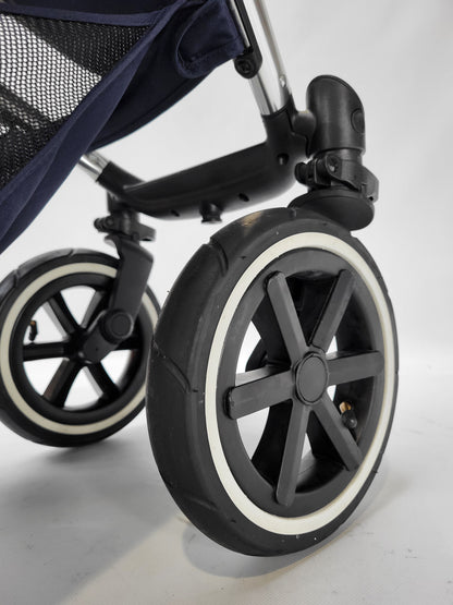 ABC-Design - Salsa 4 Air Diamond Edition