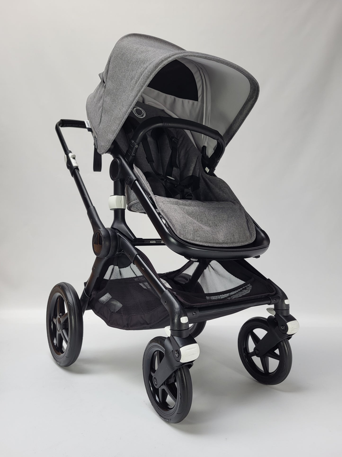 Bugaboo - Fox 2