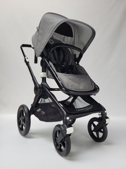 Bugaboo - Fox 2