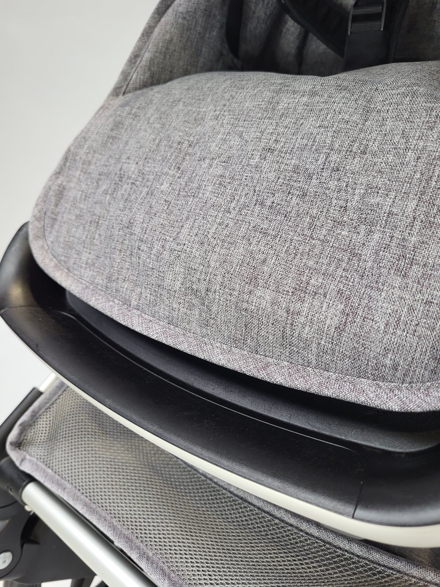 Bugaboo - Fox 2