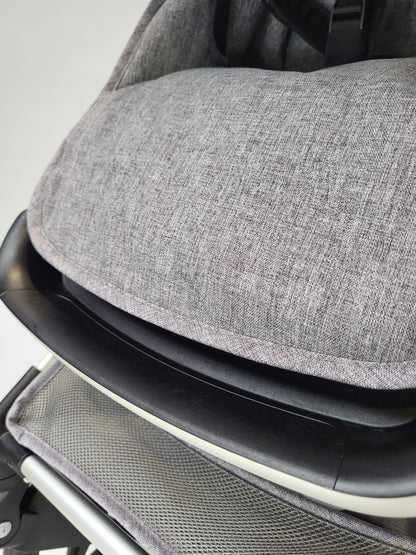 Bugaboo - Fox 2
