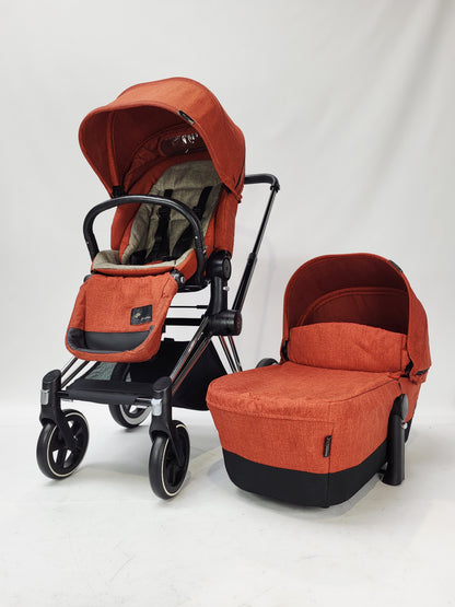 (annonces en ligne)Cybex - Priam