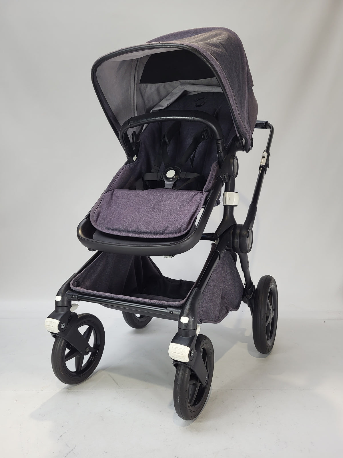 Bugaboo - Fox 2