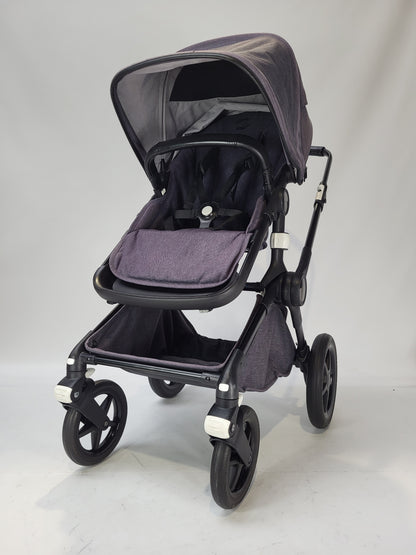 Bugaboo - Fox 2