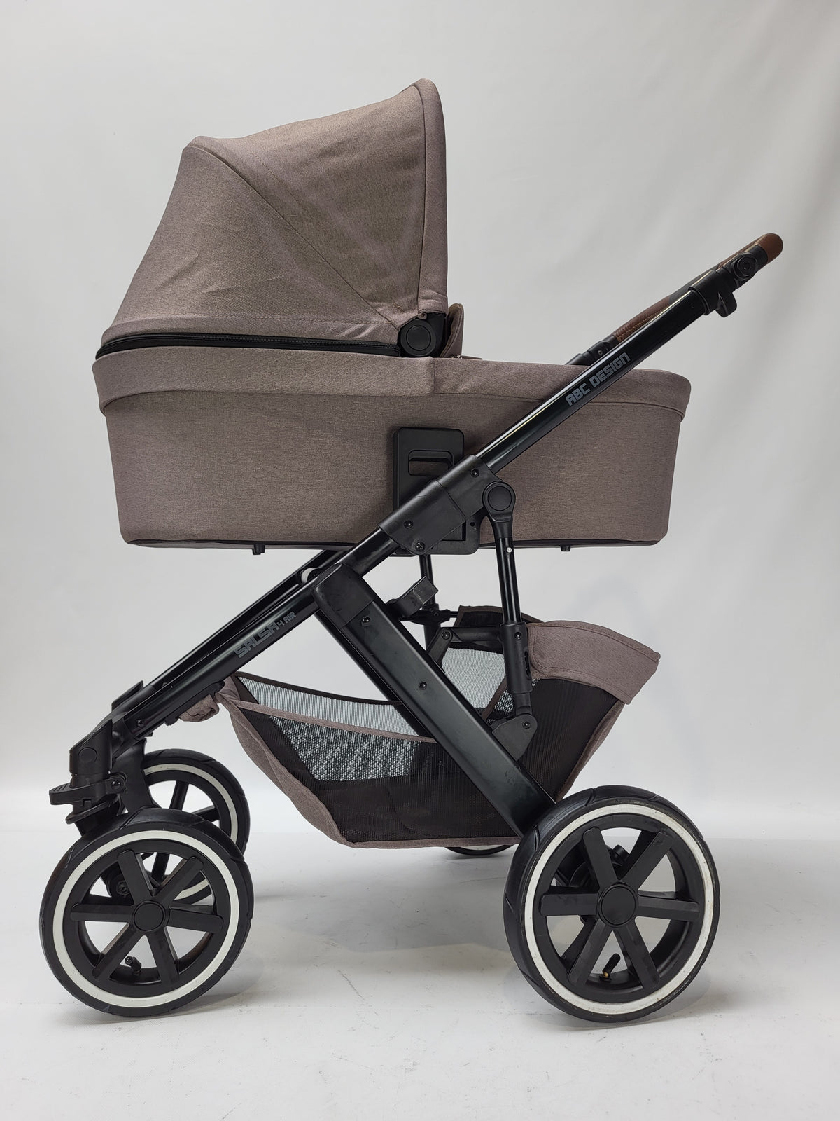 ABC-Design - Salsa 4 Air Diamond Edition